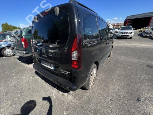 Starter CITROËN BERLINGO MULTISPACE (B9) 1.6 BlueHDi 120 | BP21319035M8 