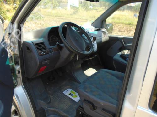 Left front indicator MERCEDES-BENZ VITO Van (W638) 112 CDI 2.2 (638.094) | BP21320962C32 