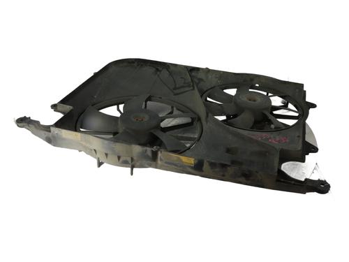 Køleventilator elektrisk Køleventilator elektrisk CHEVROLET CAPTIVA (C100, C140) 2.0 D 4WD (150 hp) 35825464 35825464