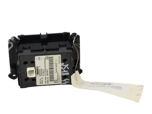 Used Switch Switch RENAULT LAGUNA III (BT0/1) 2.0 dCi (BT07, BT0J, BT14, BT1A, BT1S) (131 hp) 26545623 26545623