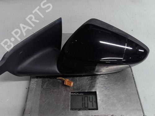 Used Left mirror CITROËN C4 CACTUS 1.2 VTi 82 (82 hp) 21300911