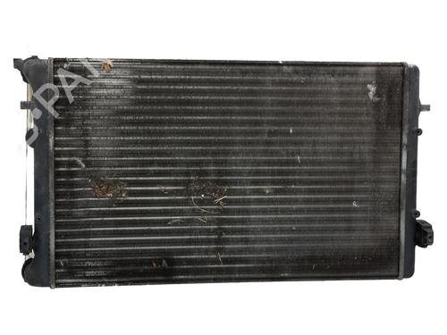 Used Water radiator Water radiator VW GOLF III (1H1) [1989-2000] 35994588 35994588
