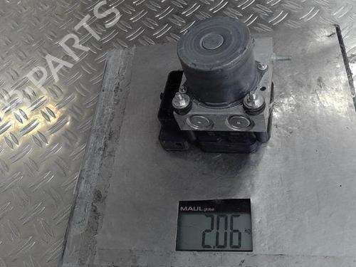 ABS pump VW POLO V (6R1, 6C1) 1.0 | BP21369802M43 