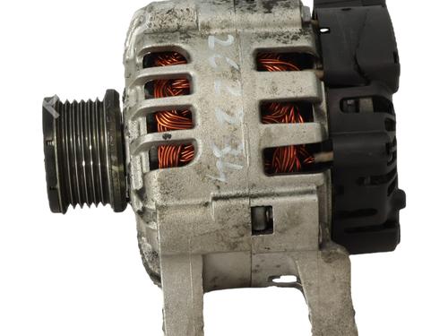 Alternator PEUGEOT PARTNER Tepee 1.6 HDi 75 (16V) | BP39487690M7 - Image 2