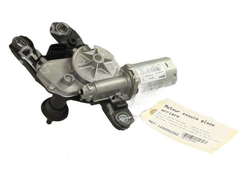 Rear wiper motor SEAT ATECA (KH7, KHP) 1.0 TSI | BP36938879M102 - Image 2