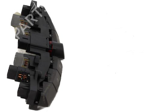 Used Warning switch Warning switch SSANGYONG STAVIC 2.7 270 sXDi 4x4 (165 hp) 21369166 21369166