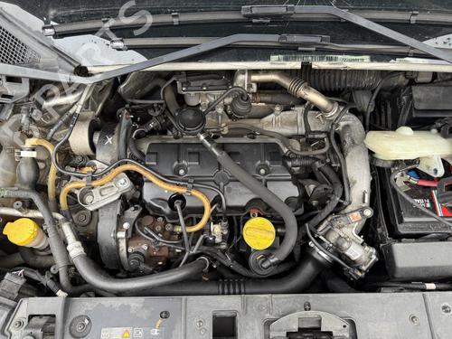 Switch RENAULT SCÉNIC III (JZ0/1_) 1.9 dCi (JZ0J, JZ1J, JZ1K, JZ1S) | BP23828511I30 - Image 12