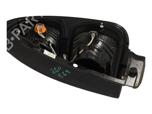 Left taillight CITROËN C3 Picasso (SH_) 1.6 HDI 90 | BP32687397C34  - Image 5