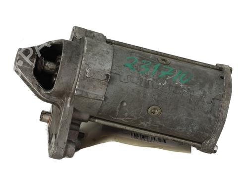 Starter CITROËN C3 I (FC_, FN_) 1.6 16V HDi | BP21320739M8 