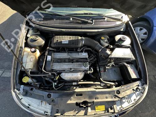Starter FORD MONDEO II (BAP) 1.8 i | BP29300508M8 
