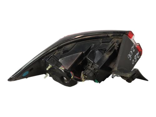 Right taillight RENAULT CLIO IV (BH_) 1.5 dCi 90 | BP32268091C35