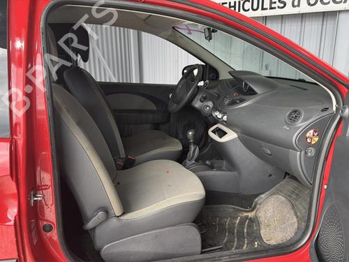 Used Parts RENAULT TWINGO II (CN0_)  1.2 16V (CN04, CN0B)  4447492