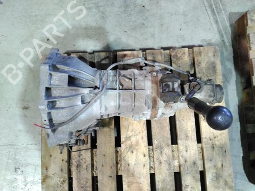 Used Gearbox Gearbox TOYOTA HIACE IV Van (__H1_, __H2_) 2.5 D-4D (KLH12, KLH22) (117 hp) 32014720 32014720