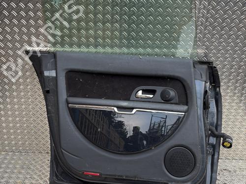 Left rear door CITROËN C6 (TD_) 2.2 HDi | BP21305232C4