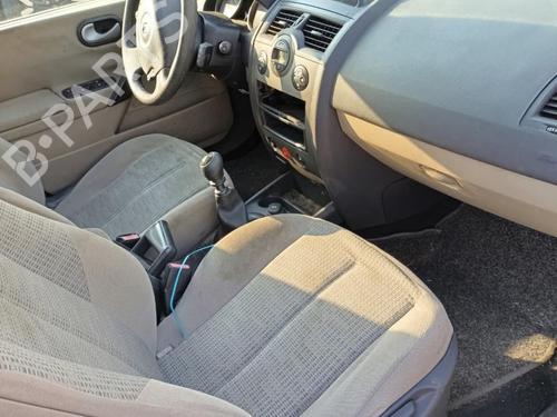 Høyre bak invendig håndtak RENAULT MEGANE II (BM0/1_, CM0/1_) 1.5 dCi (BM1E, CM1E) | BP29286492I16 
