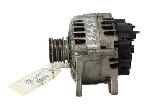 Alternator RENAULT CAPTUR I (J5_, H5_) 1.5 dCi 90 (J5N4, J5M5, J5MW, J5M6, J5AL, J5AJ) | BP31951651M7 - Image 3