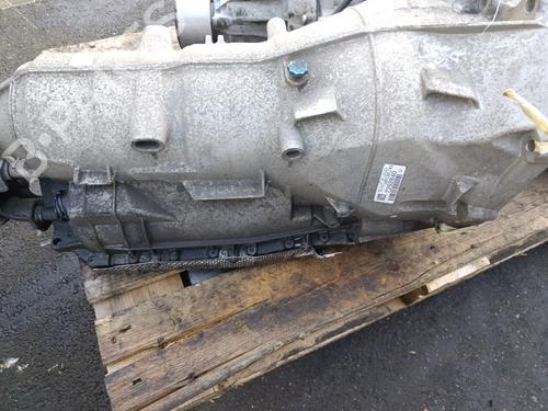 Used Gearbox Gearbox 37474096 37474096