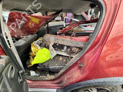 Starter DACIA SANDERO 1.5 dCi | BP21302968M8