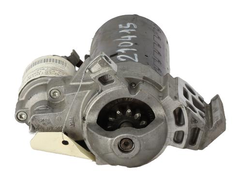 Used Starter BMW X3 (F25) xDrive 20 d (184 hp) 21368455