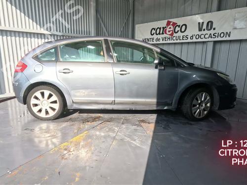 Steering column stalk CITROËN C4 I (LC_) 2.0 HDi | BP30305783I23 - Image 16