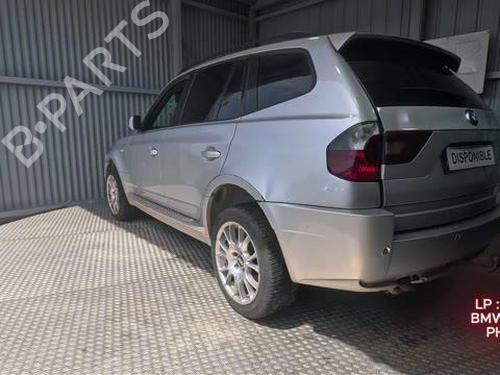 Right headlight BMW X3 (E83) 3.0 d | BP36286389C29 - Image 17