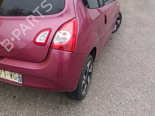 Right taillight RENAULT TWINGO II (CN0_) 1.5 dCi 75 | BP31370140C35  - Image 16