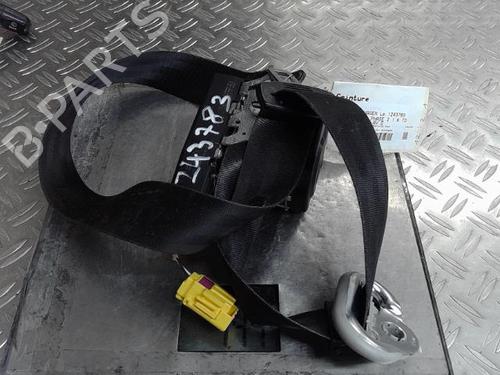 Front left belt tensioner VW CADDY III MPV (2KB, 2KJ, 2CB, 2CJ) 1.6 TDI | BP22418372C87 