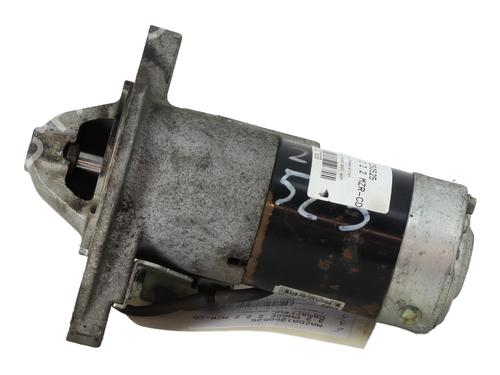 Starter MAZDA 3 (BL) 2.2 MZR CD (BL10) | BP24294154M8  - Image 5