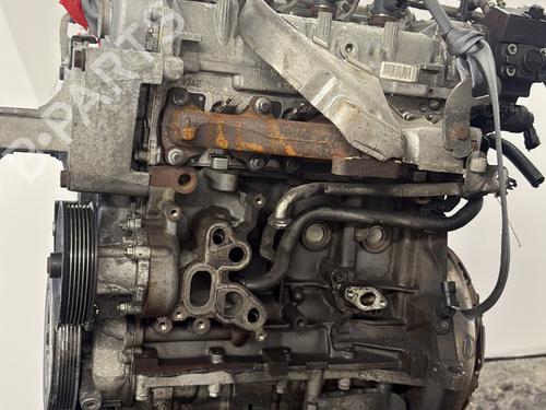 Engine OPEL CORSA D (S07) 1.3 CDTI (L08, L68) | BP22742980M1 