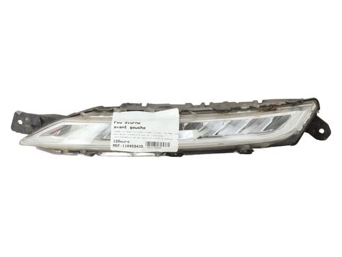 Venstre positionslygte CITROËN C4 Picasso II 1.6 HDi / BlueHDi 115 (115 hp) 28041657