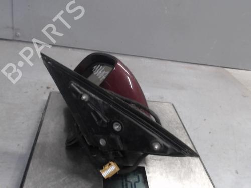 Left mirror AUDI A8 D3 (4E2, 4E8) 6.0 W12 quattro | BP21294658C26 