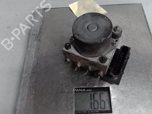 Used ABS pump NISSAN MICRA III (K12) 1.2 16V (80 hp) 21375605
