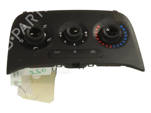 Used Climate control Climate control 36846563 36846563