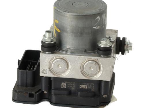 ABS Bremseaggregat RENAULT KANGOO Express (FW0/1_) 1.5 dCi 90 (FW0G, FW05, FW08, FW11) | BP21308119M43
