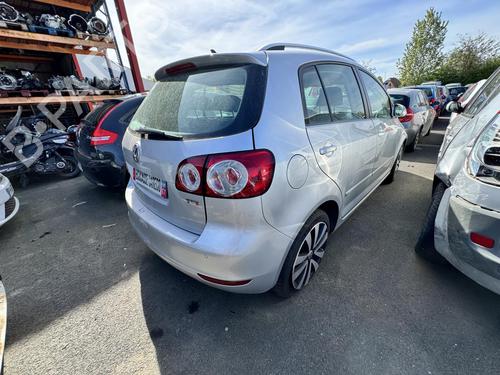 Turbocharger/Supercharger VW GOLF VI (5K1) 1.6 TDI | BP21312139M71 