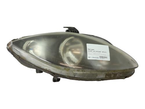 Used Right headlight SEAT TOLEDO III (5P2) 1.9 TDI (105 hp) 30641317