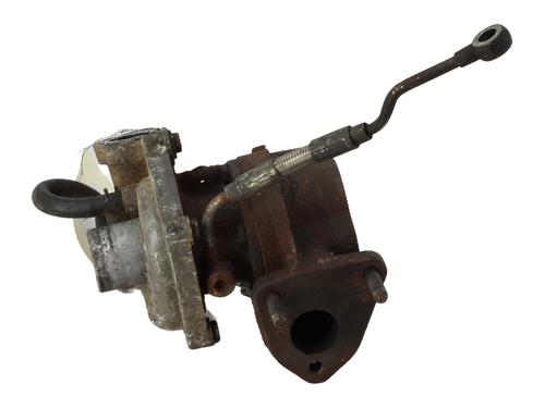 Turbocharger/Supercharger FIAT FIORINO Box Body/MPV (225_) 1.3 D Multijet (225BXD1A, 225BXB1A, 225BXB11) | BP21308875M71