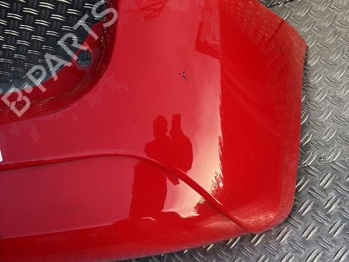 rear-bumper-renault-twingo-ii-cn0_-2007-30542422 main image