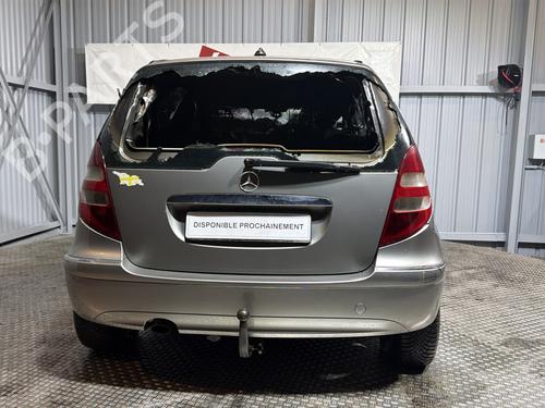 Left headlight MERCEDES-BENZ A-CLASS (W169) | BP36058249C28 - Image 12