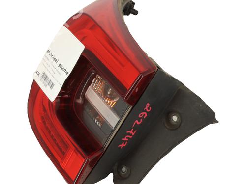 Left taillight RENAULT KADJAR (HA_, HL_) 1.2 TCe 130 (HLMR) | BP39897295C34 - Image 2