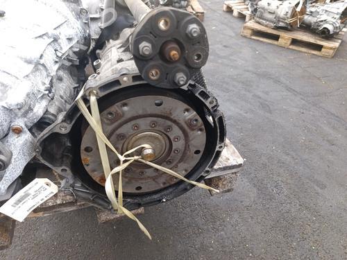 Gearbox BMW X5 (E70) xDrive 35 d | BP29279073M3 - Image 2