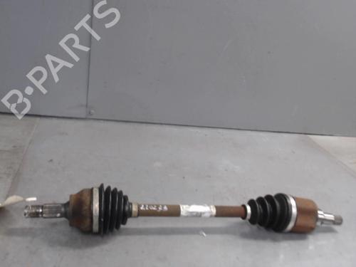 Used Left front driveshaft PEUGEOT 207 SW (WK_) 1.6 16V (120 hp) 21292111
