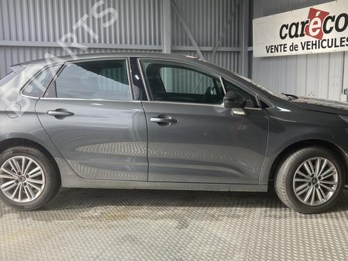 Steering column stalk CITROËN C4 II (NC_) 1.6 HDi 115 | BP32523479I23 - Image 8