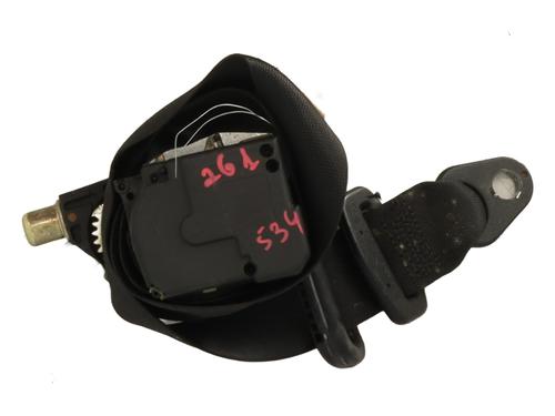 Used Front right seatbelt Front right seatbelt SMART FORTWO Cabrio (450) 0.8 CDI (450.401, 450.402, 450.403, 450.400) (41 hp) 34361034 34361034