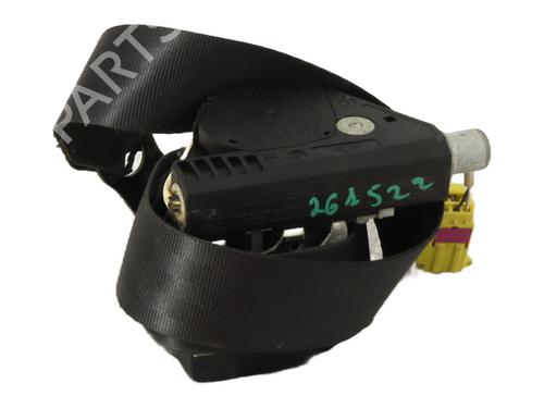 Used Front right seatbelt Front right seatbelt VW TOURAN (1T1, 1T2) 1.9 TDI (90 hp) 34272897 34272897