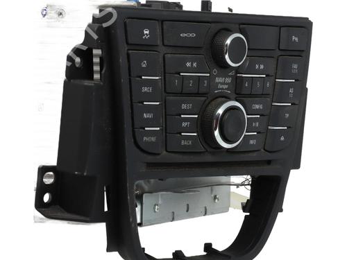 Radio OPEL ASTRA J (P10) 2.0 CDTI (68) | BP24938729E6 