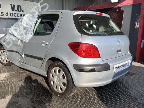 AC compressor PEUGEOT 307 (3A/C) 1.4 16V | BP32156232M34 - Image 7