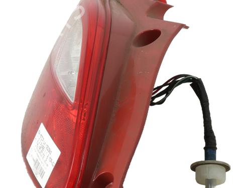 Left taillight MAZDA 2 (DE_, DH_) 1.4 MZR-CD | BP27899612C34  - Image 5