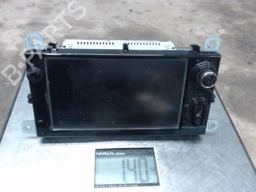 Radio RENAULT CLIO IV (BH_) 1.2 16V | BP21562232E6 