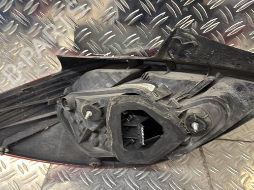 Right taillight OPEL CORSA D (S07) 1.7 CDTI (L08, L68) | BP24359561C35 